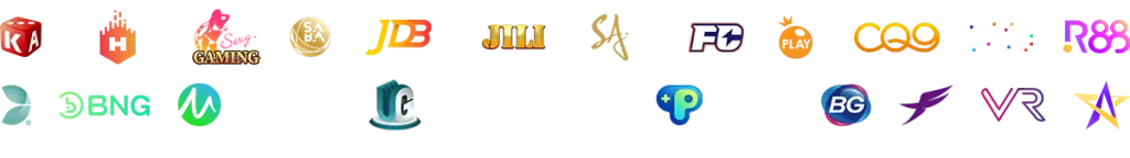 đối tác trò chơi